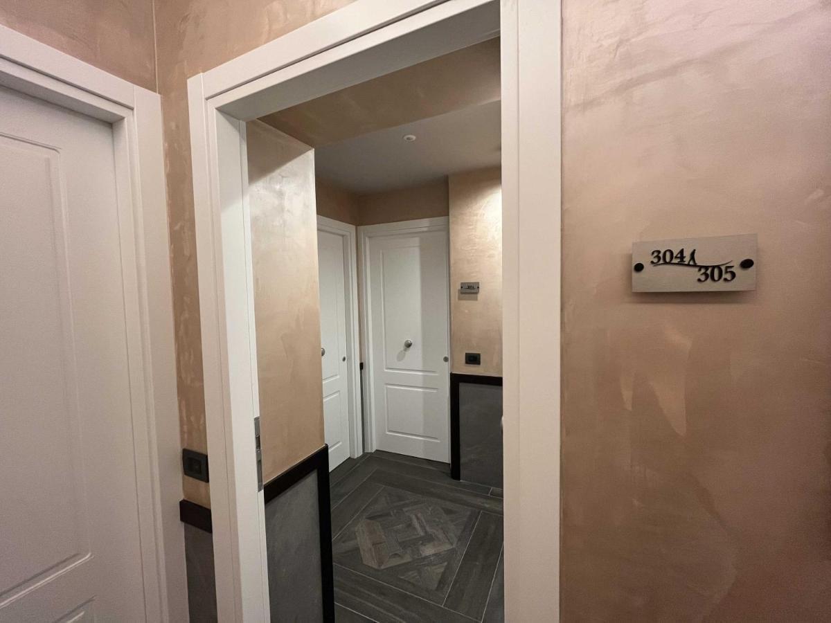 Flâneur - Rooms&Suites by Visconti Roma Exterior foto