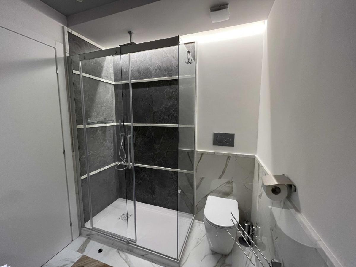 Flâneur - Rooms&Suites by Visconti Roma Exterior foto