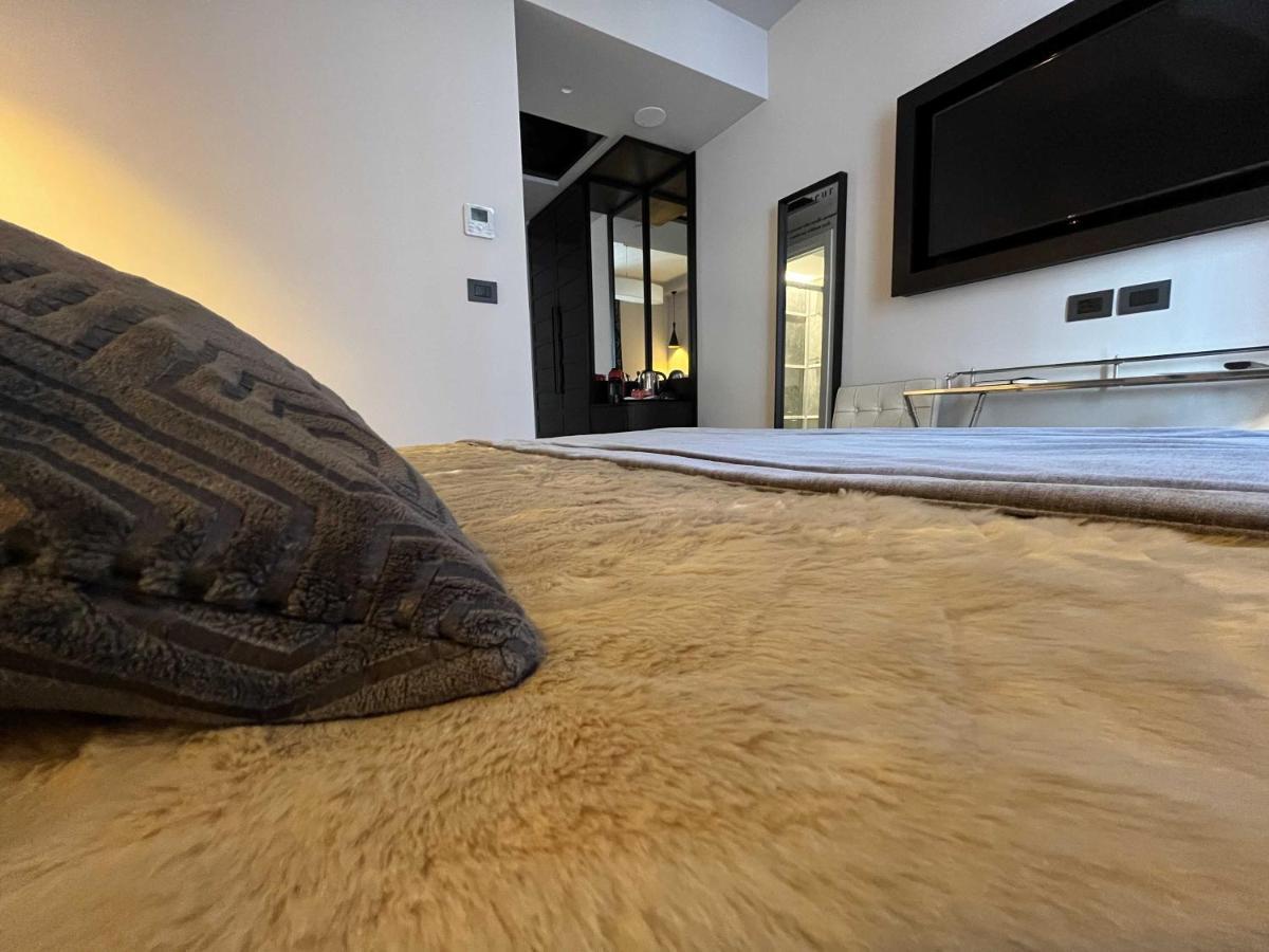 Flâneur - Rooms&Suites by Visconti Roma Exterior foto