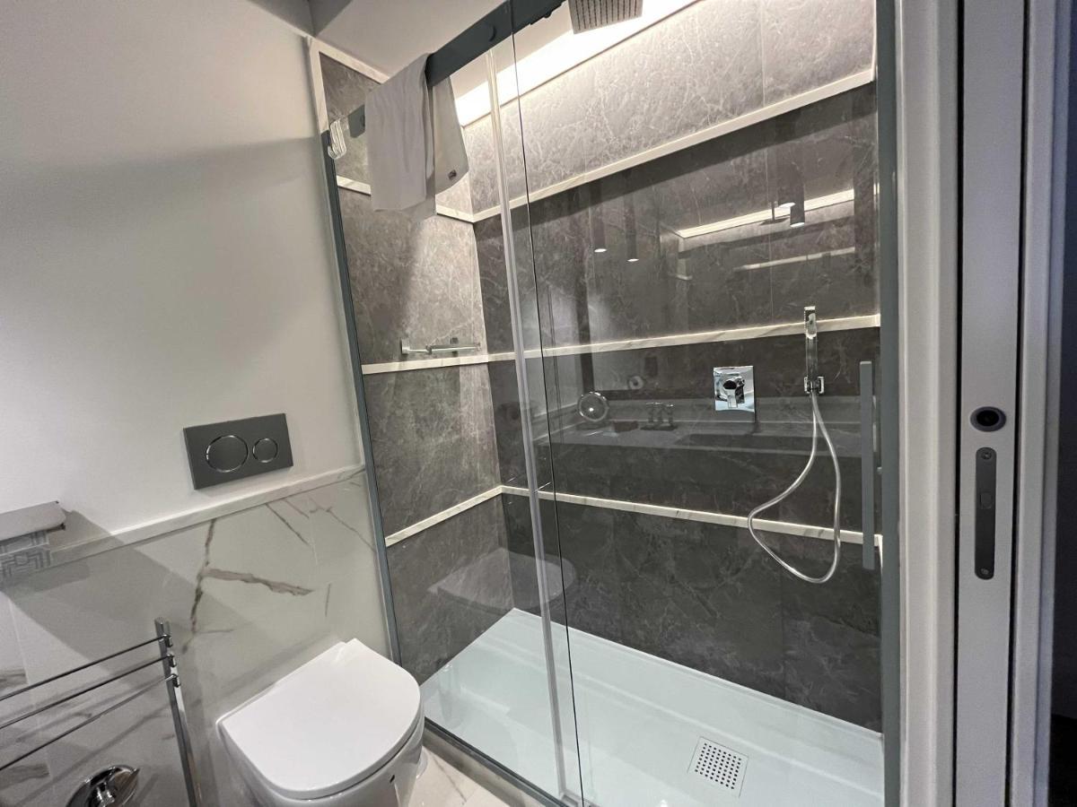 Flâneur - Rooms&Suites by Visconti Roma Exterior foto