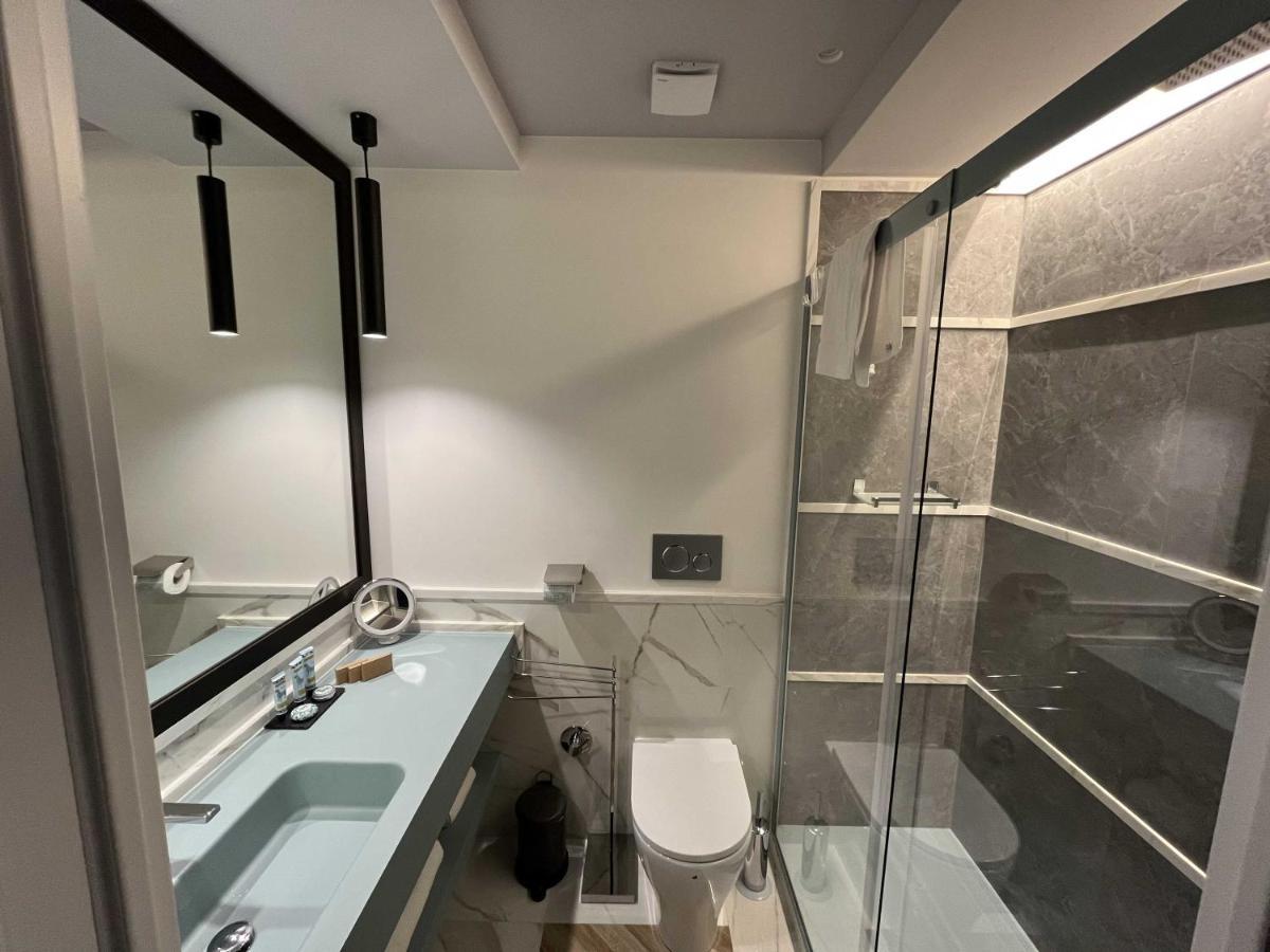 Flâneur - Rooms&Suites by Visconti Roma Exterior foto