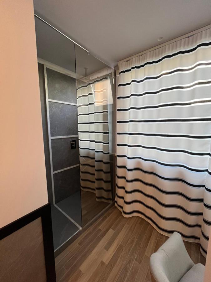Flâneur - Rooms&Suites by Visconti Roma Exterior foto