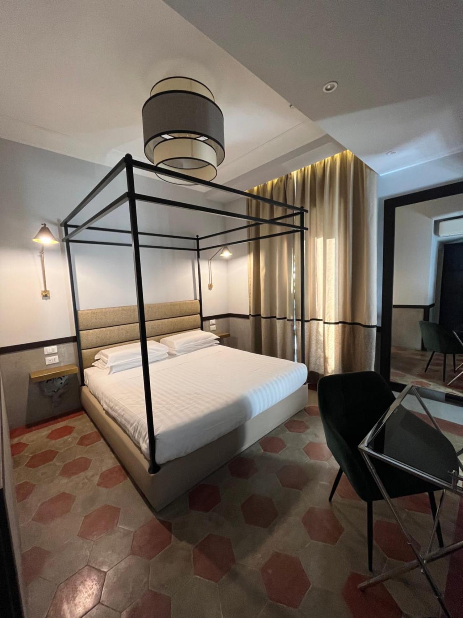 Flâneur - Rooms&Suites by Visconti Roma Exterior foto