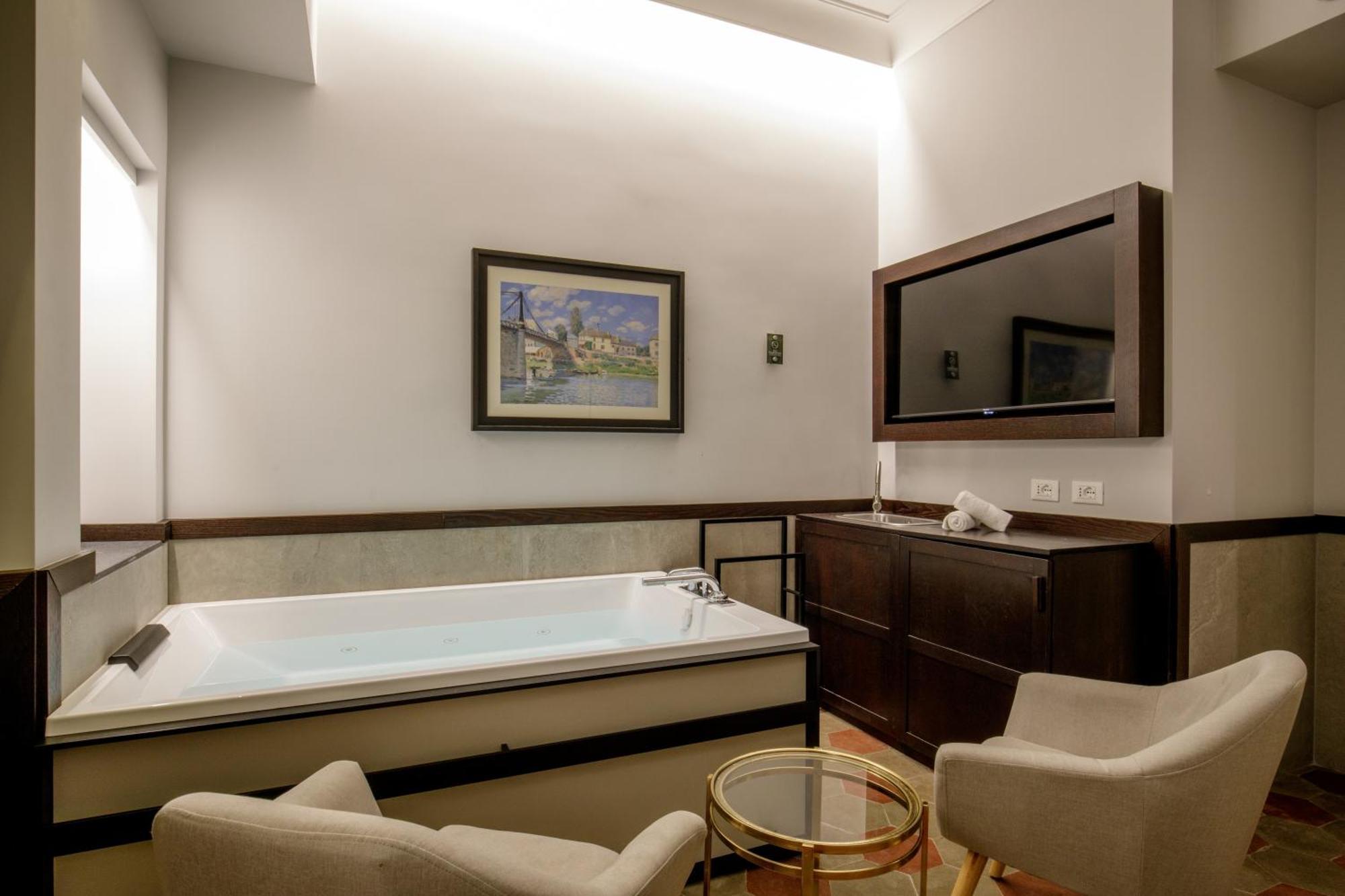 Flâneur - Rooms&Suites by Visconti Roma Exterior foto