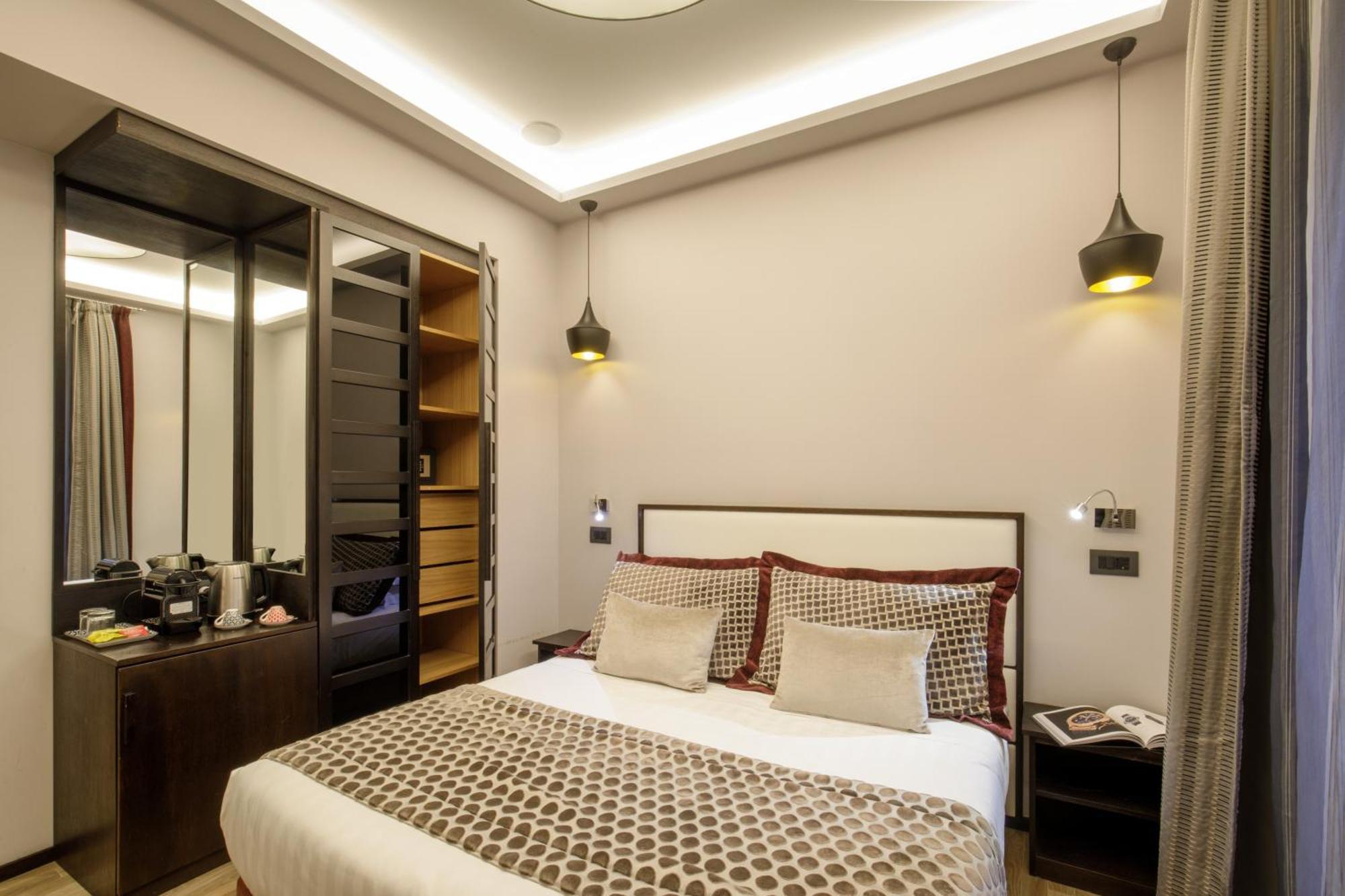 Flâneur - Rooms&Suites by Visconti Roma Exterior foto